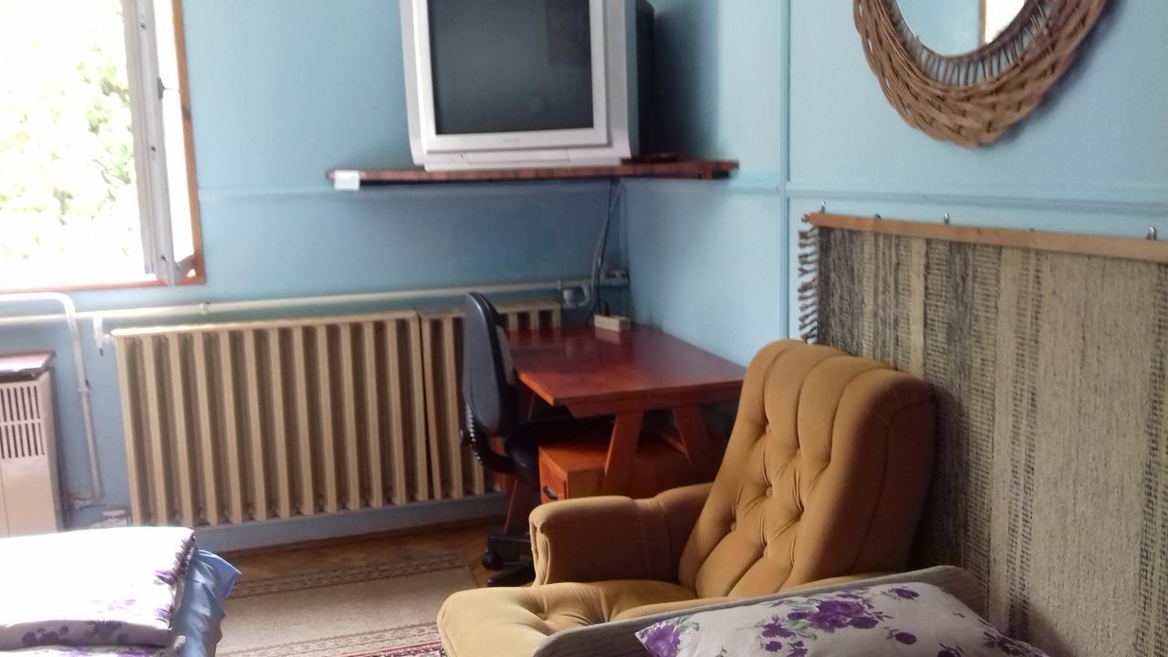 Отель Margareta Vendeghaz Мишкольц Экстерьер фото